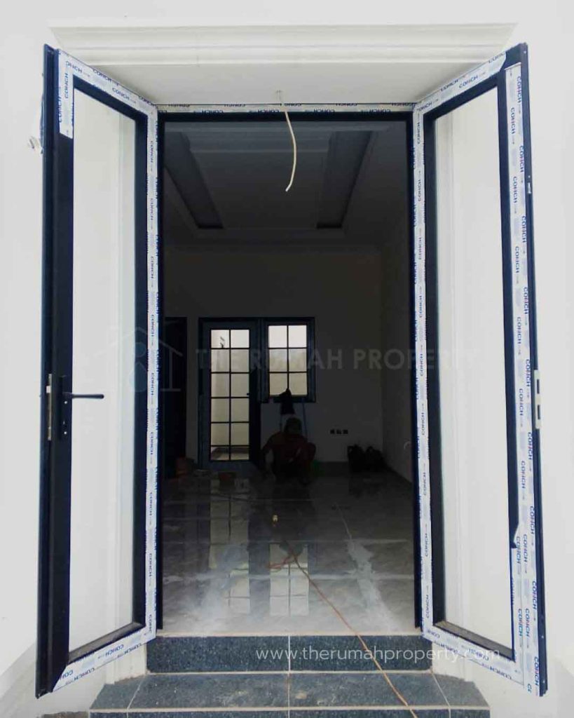 Rumah-Modern-2-Lantai-Dalam-Cluster-Cipayung-Jakarta-Timur-8