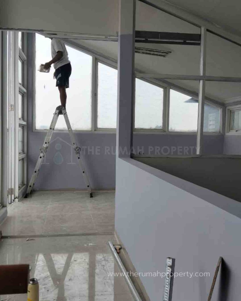 Rumah-Renovasi-Seperti-baru-Dalam-Cluster-di-Jagakarsa-8