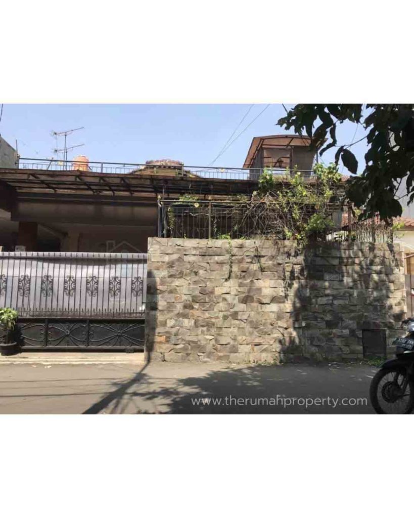 Rumah-Siap-Huni-5-Kamar-Semi-Furnished-Condet-Jaktim-Akses-Tol-Mudah-3