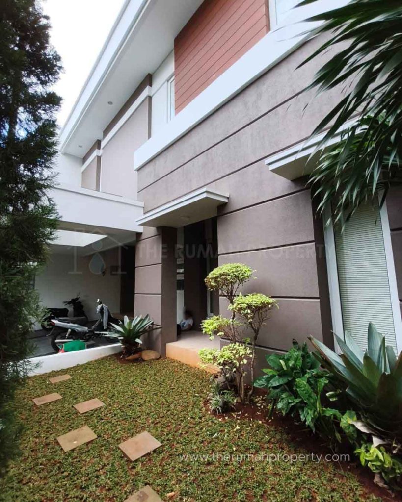 Sewa-Rumah-Furnished-Cipete-Jakarta-Selatan-4-Kamar-Dekat-ke-Cipete-Raya-1