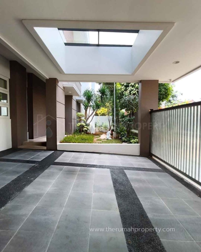 Sewa-Rumah-Furnished-Cipete-Jakarta-Selatan-4-Kamar-Dekat-ke-Cipete-Raya-2