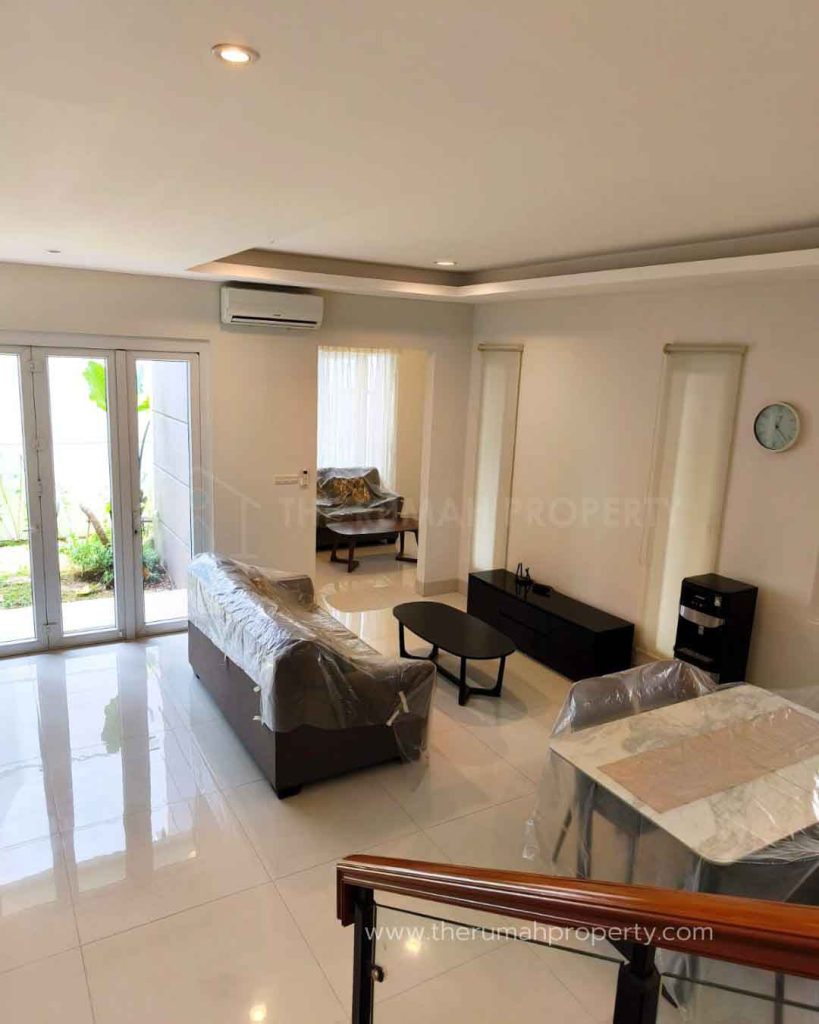 Sewa-Rumah-Furnished-Cipete-Jakarta-Selatan-4-Kamar-Dekat-ke-Cipete-Raya-4