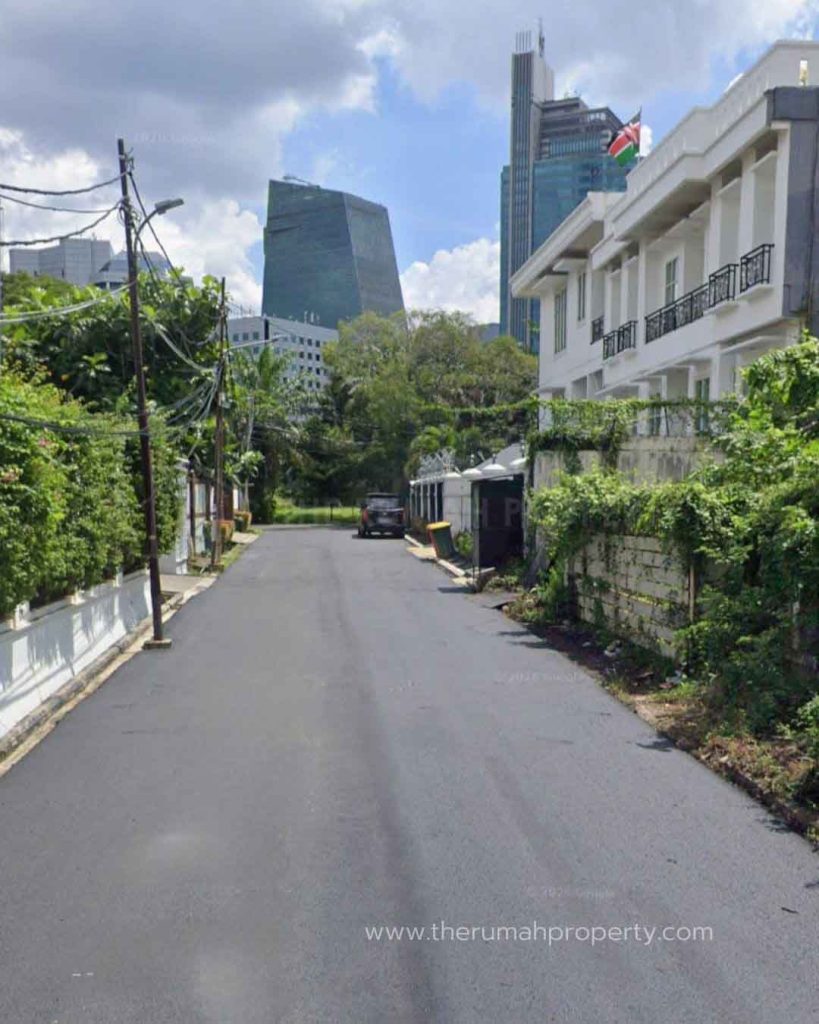 Sewa-Rumah-Patra-Kuningan-Lokasi-Premium-Elit-dan-Dekat-Pusat-Bisnis-2