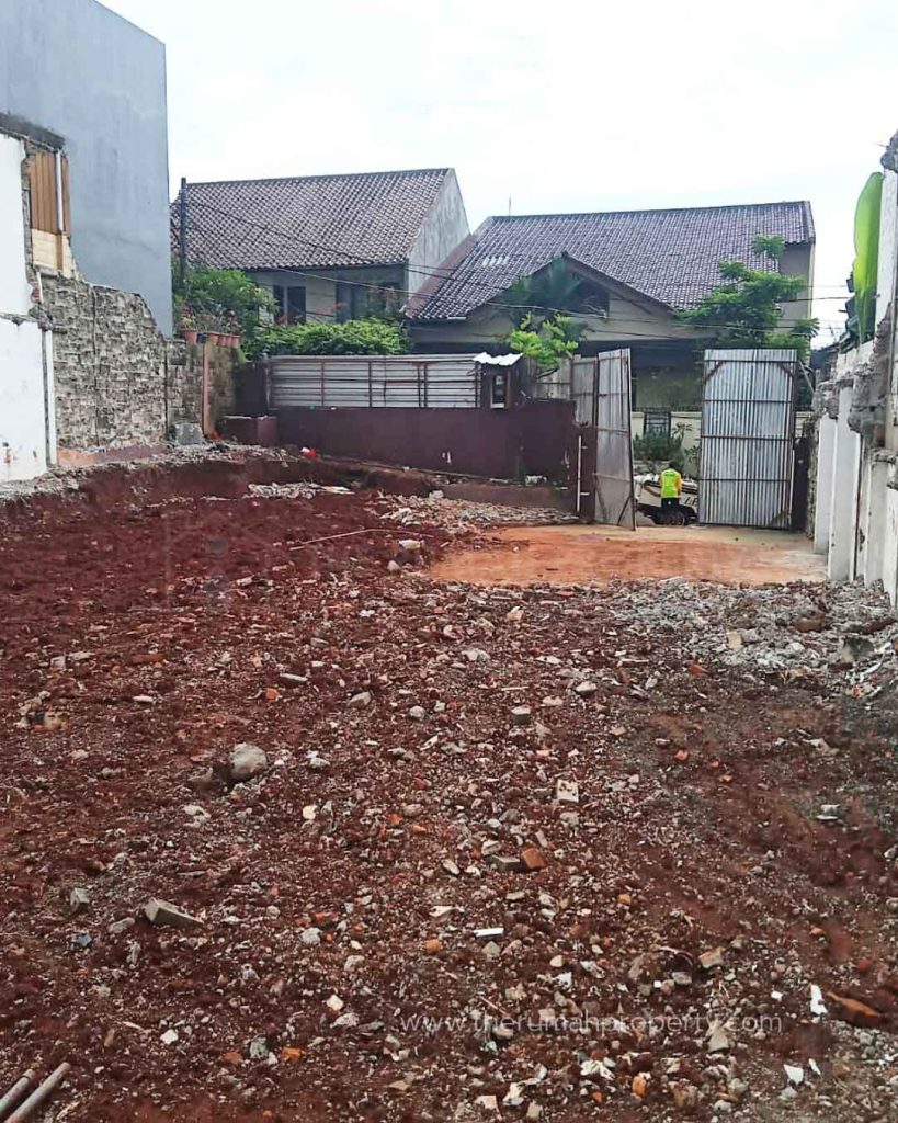 Tanah-Dijual-Kebayoran-Baru-Dekat-ke-Jalan-Haji-Nawi-Raya-dan-ke-Pondok-Indah-10