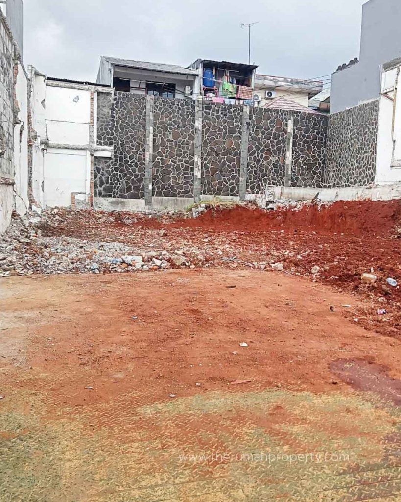 Tanah-Dijual-Kebayoran-Baru-Dekat-ke-Jalan-Haji-Nawi-Raya-dan-ke-Pondok-Indah-11