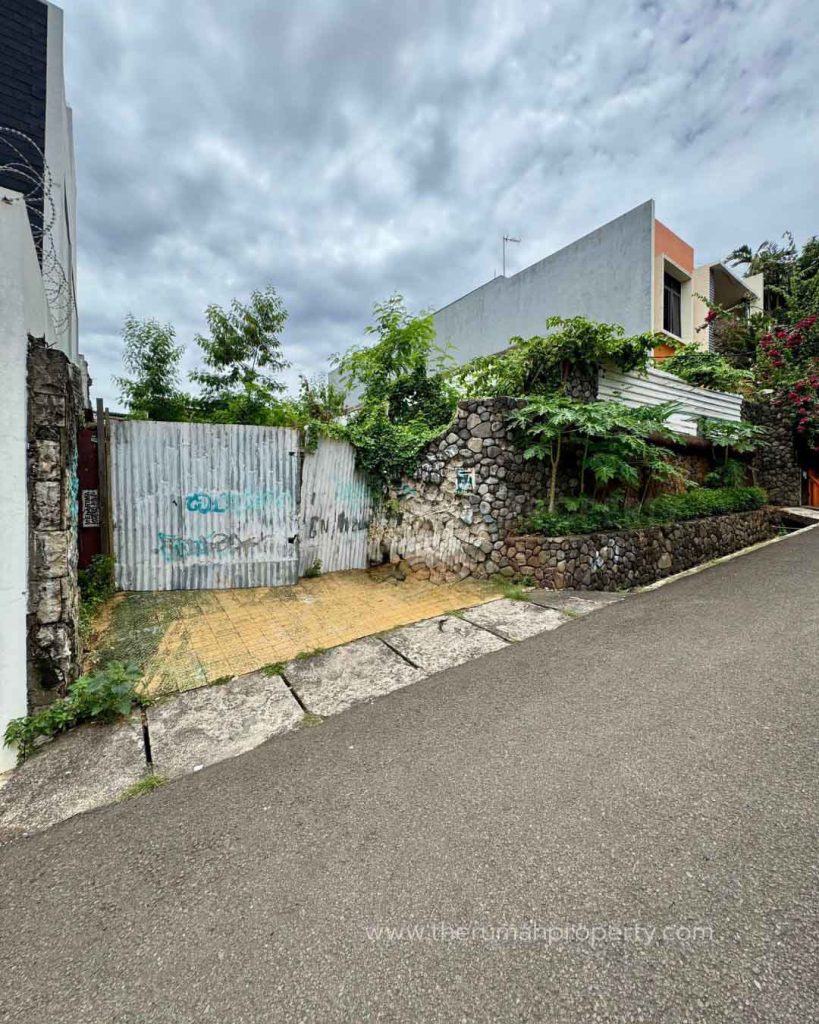 Tanah-Dijual-Kebayoran-Baru-Dekat-ke-Jalan-Haji-Nawi-Raya-dan-ke-Pondok-Indah-6