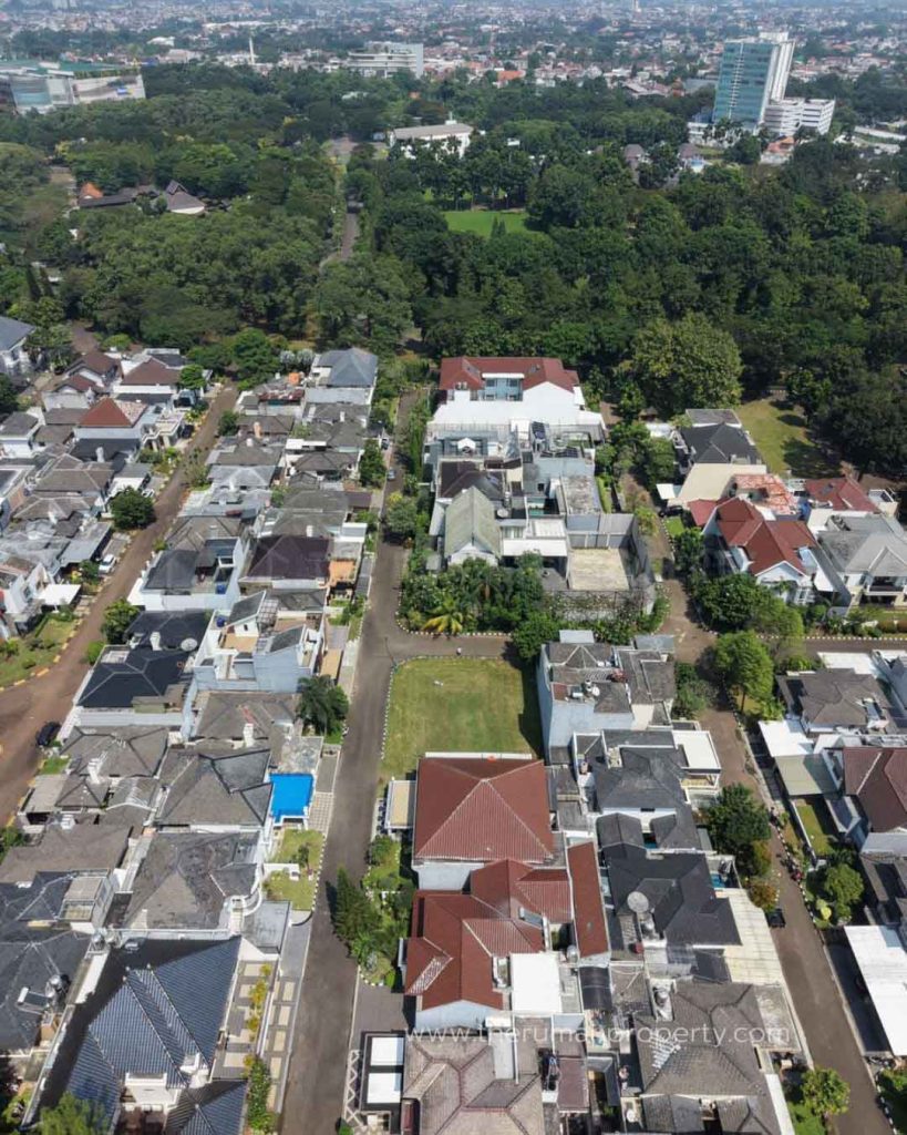 Tanah-Kavling-Siap-bangun-Dalam-Cluster-di-Menteng-Bintaro-Sektor-7-Tangsel-1
