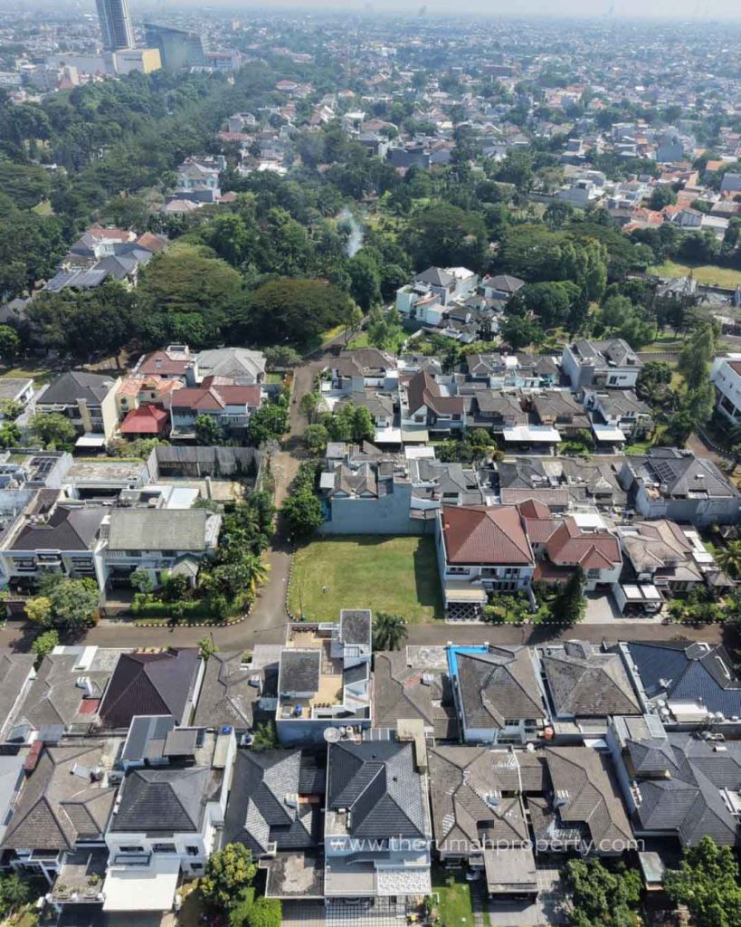 Tanah-Kavling-Siap-bangun-Dalam-Cluster-di-Menteng-Bintaro-Sektor-7-Tangsel-2