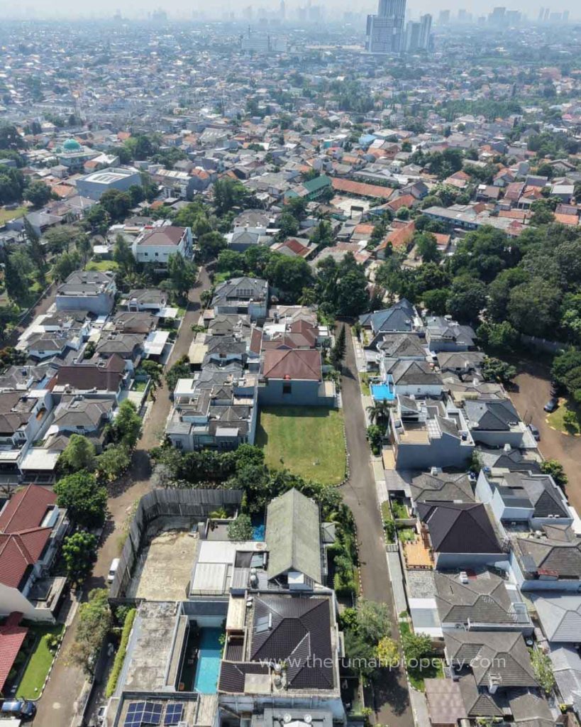 Tanah-Kavling-Siap-bangun-Dalam-Cluster-di-Menteng-Bintaro-Sektor-7-Tangsel-3