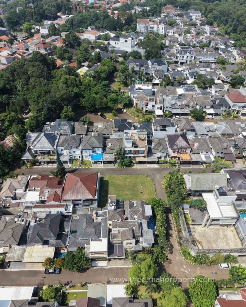 Tanah-Kavling-Siap-bangun-Dalam-Cluster-di-Menteng-Bintaro-Sektor-7-Tangsel-5