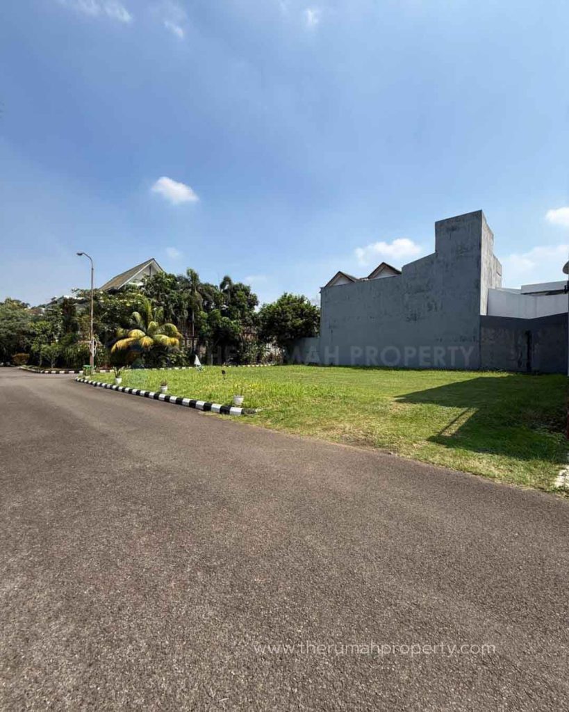 Tanah-Kavling-Siap-bangun-Dalam-Cluster-di-Menteng-Bintaro-Sektor-7-Tangsel-7