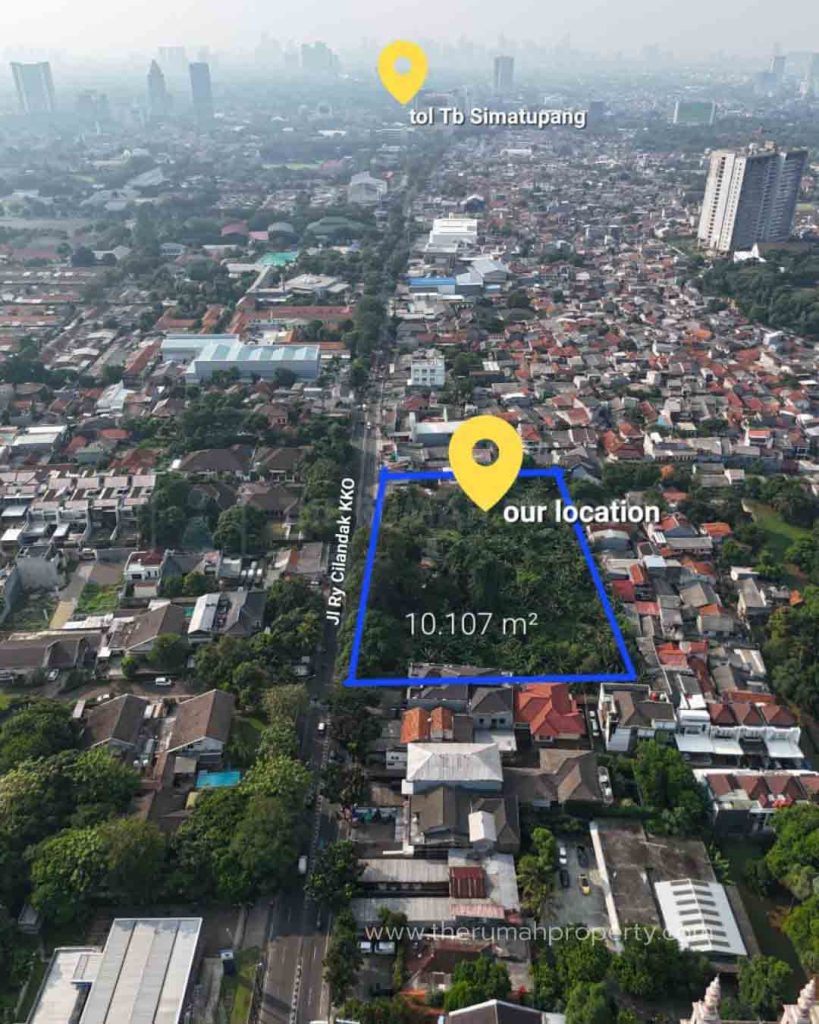 Tanah-Luas-Dijual-Harga-Dibawah-NJOP-Cilandak-KKO-Jakarta-Selatan-1