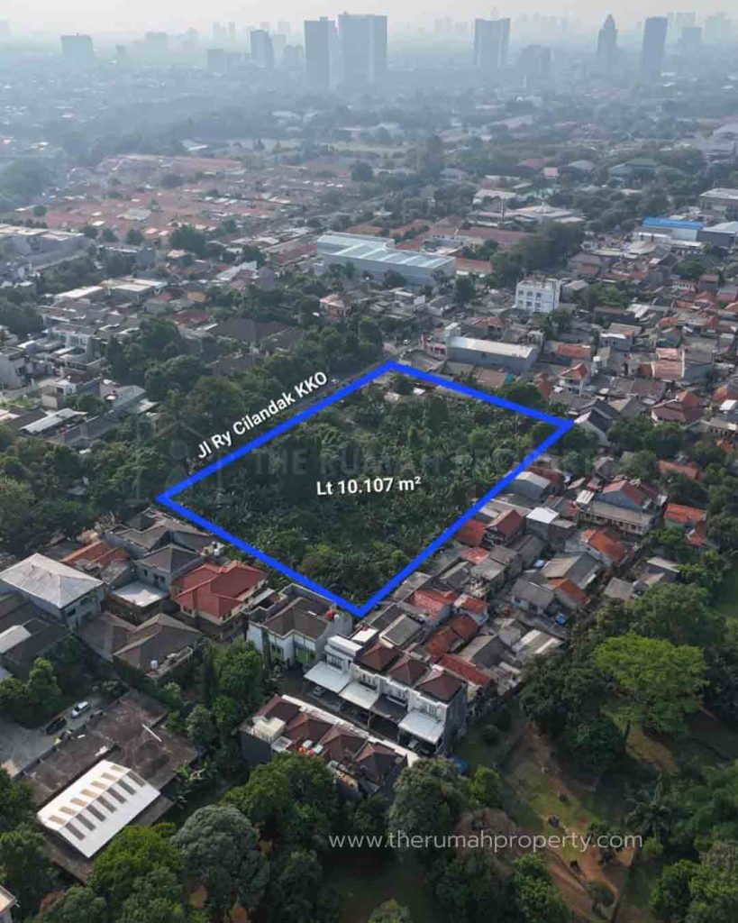 Tanah-Luas-Dijual-Harga-Dibawah-NJOP-Cilandak-KKO-Jakarta-Selatan-3