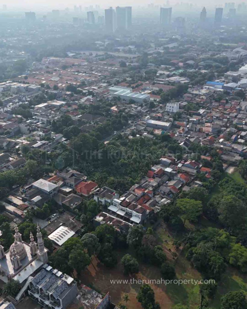 Tanah-Luas-Dijual-Harga-Dibawah-NJOP-Cilandak-KKO-Jakarta-Selatan-5