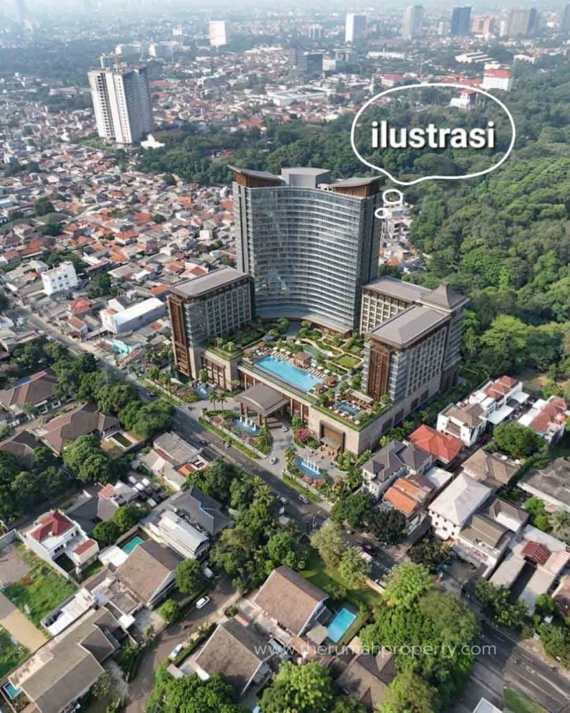 Tanah-Luas-Dijual-Harga-Dibawah-NJOP-Cilandak-KKO-Jakarta-Selatan-8