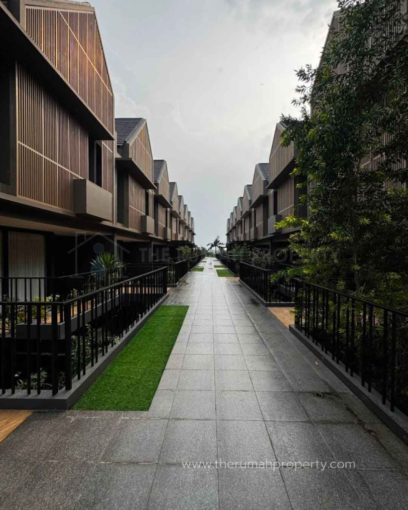 Townhouse-Bagus-Jagakarsa-Jaksel-Selangkah-ke-Cilandak-1