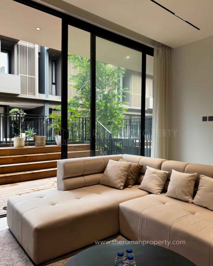 Townhouse-Bagus-Jagakarsa-Jaksel-Selangkah-ke-Cilandak-2
