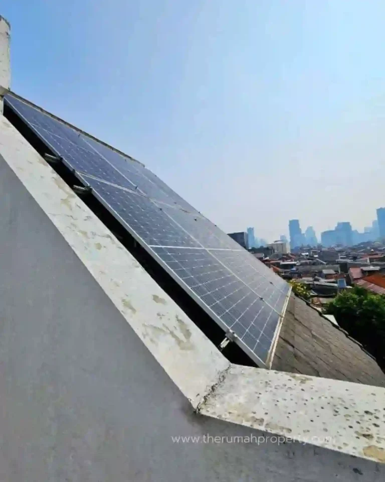 Disewakan Rumah di Bangka Kemang Jaksel Dekat ke Kebayoran Baru (7)