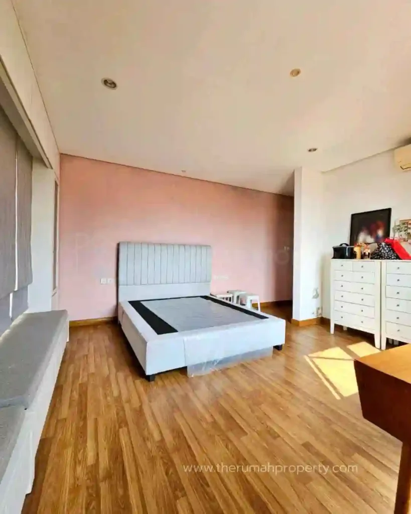 Disewakan Rumah di Bangka Kemang Jaksel Dekat ke Kebayoran Baru (9)