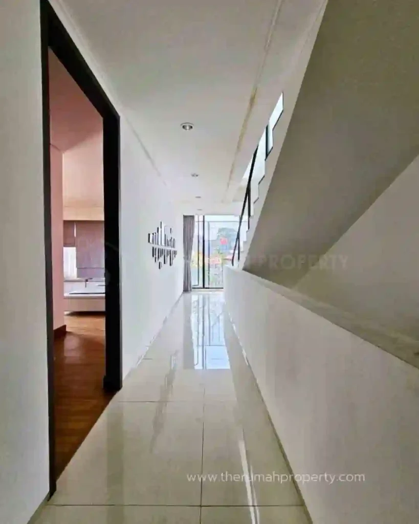 For-Rent-Bangka-Jakarta-Selatan-Rumah-Bagus-Siap-Sewa-4