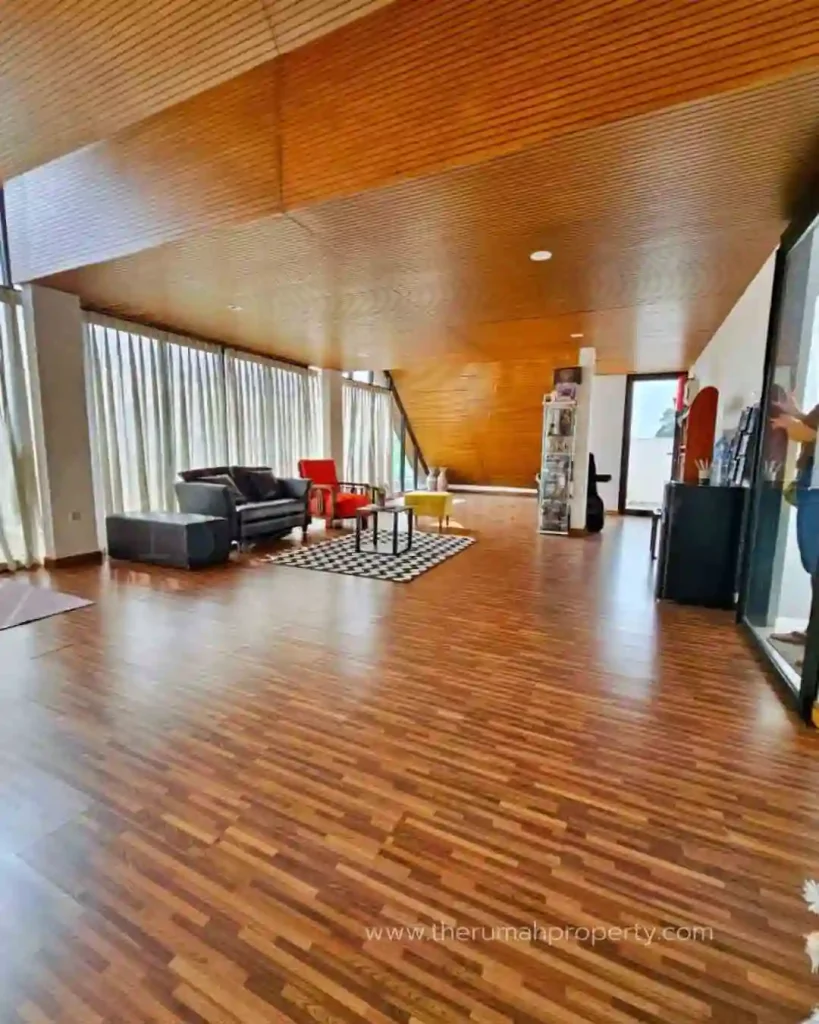 For-Rent-Bangka-Jakarta-Selatan-Rumah-Bagus-Siap-Sewa-5