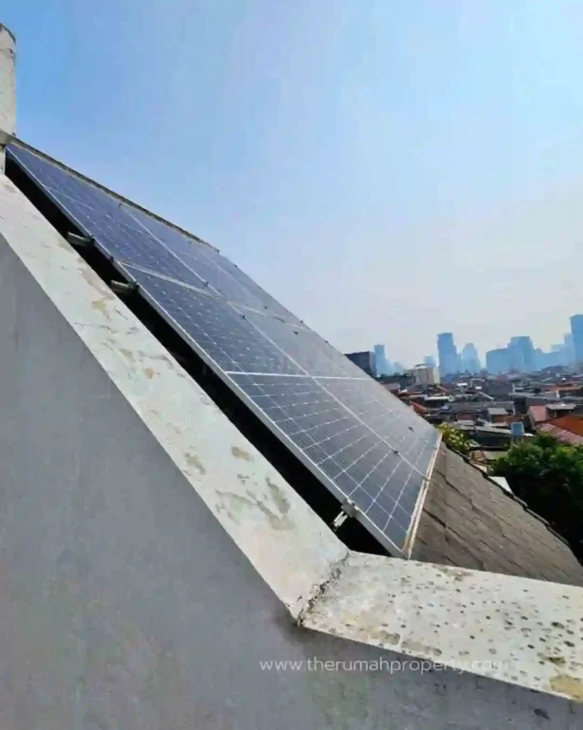 For-Rent-Bangka-Jakarta-Selatan-Rumah-Bagus-Siap-Sewa-7