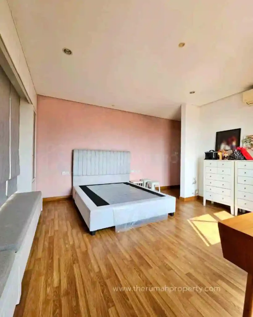 For-Rent-Bangka-Jakarta-Selatan-Rumah-Bagus-Siap-Sewa-9