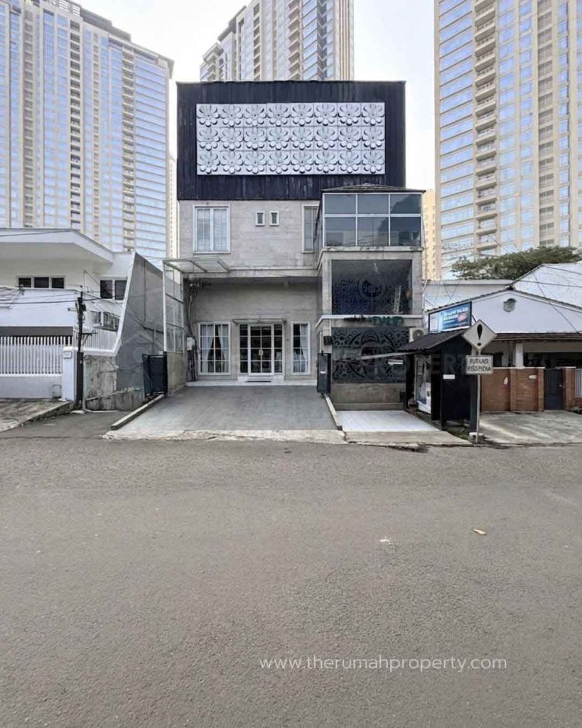 For-Sale-Mini-Building-Office-Kebayoran-Baru-Dekat-Sudirman-dan-Senayan-2