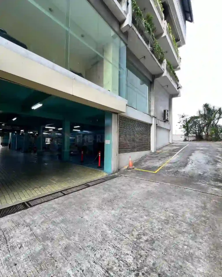 Jual Gedung di Pondok Indah Jakarta Selatan Bisa Untuk Kantor atau Showroom (3)