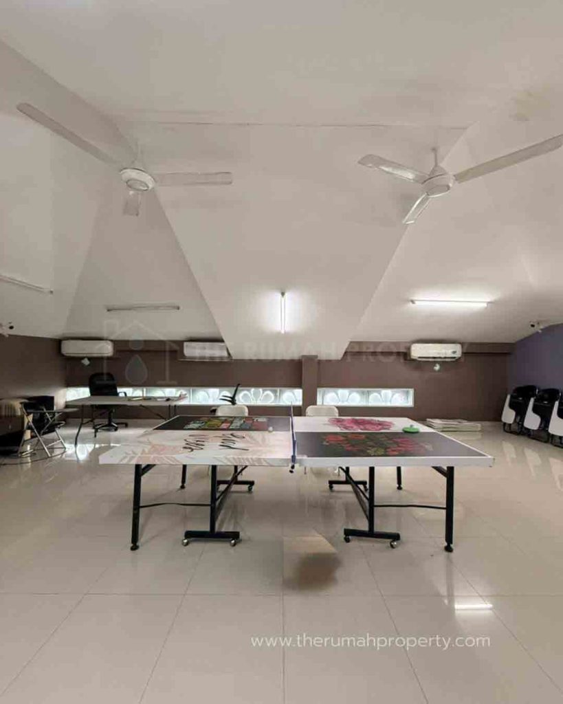Jual-Kantor-Kebayoran-Baru-Akses-Jalan-Lebar-10