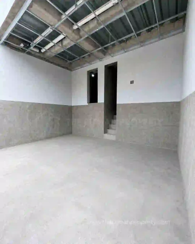 Jual-Rumah-Baru-3-Lantai-Cipete-Posisi-Hook-Unit-On-Progress-10