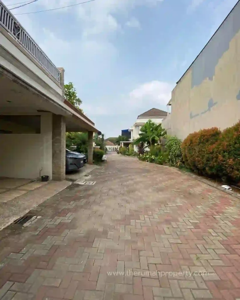 Jual-Rumah-Cluster-di-Jagakarsa-Jakarta-Selatan-Akses-Tol-Desari-dan-tol-Cijago-2