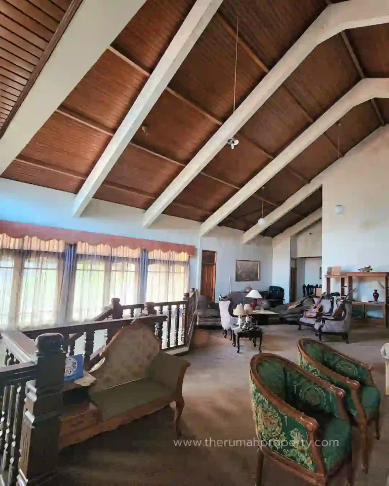 Jual Rumah Hitung Tanah Pondok Labu Jakarta Selatan Harga Dekat NJOP (8)