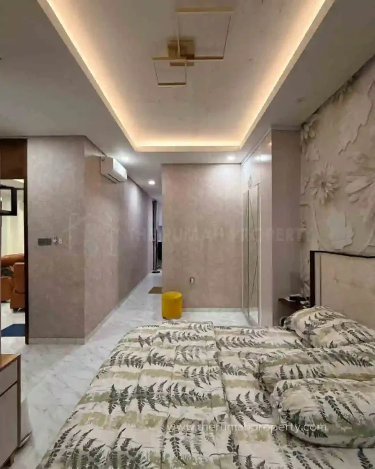 Jual Rumah di Kebagusan Pasar Minggu Desain Modern Private Pool (10)