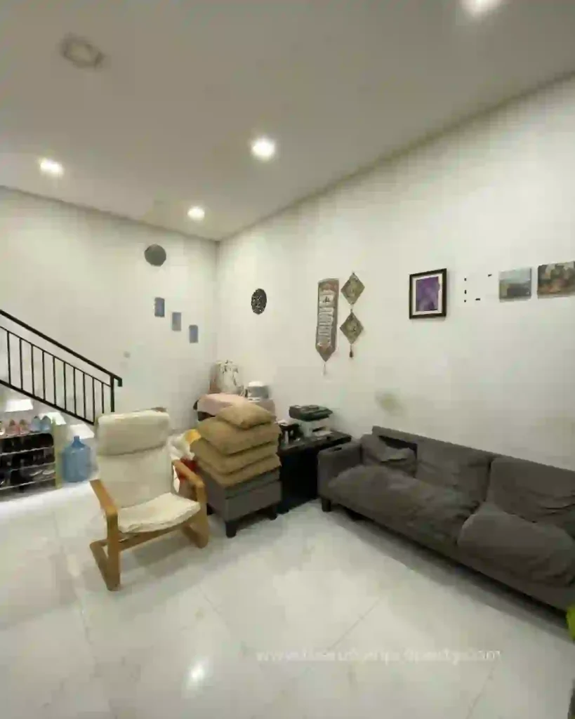 Jual Rumah di Tebet Jaksel dekat ke Stasiun Tebet (2)