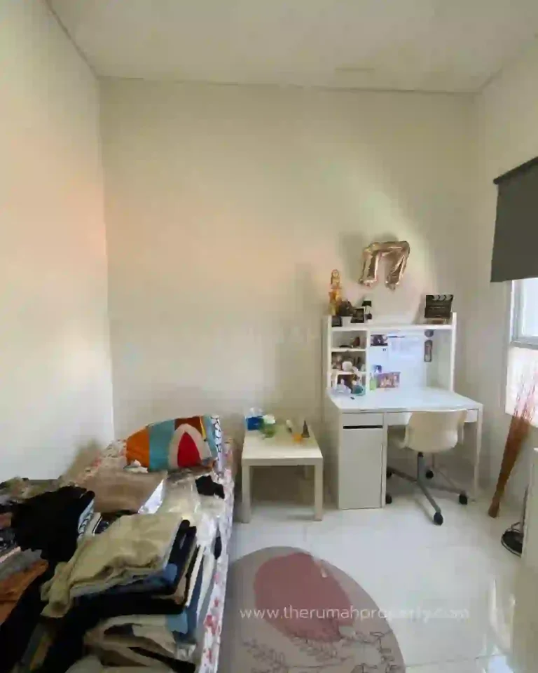 Jual Rumah di Tebet Jaksel dekat ke Stasiun Tebet (8)