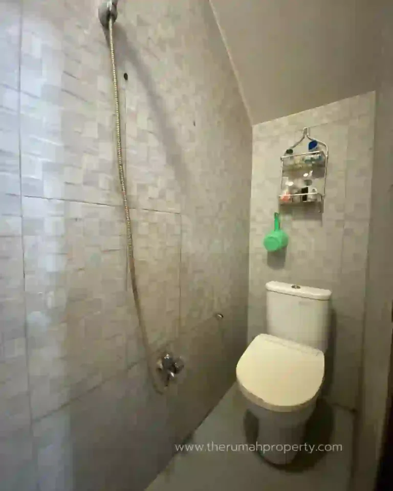 Jual Rumah di Tebet Jaksel dekat ke Stasiun Tebet (9)