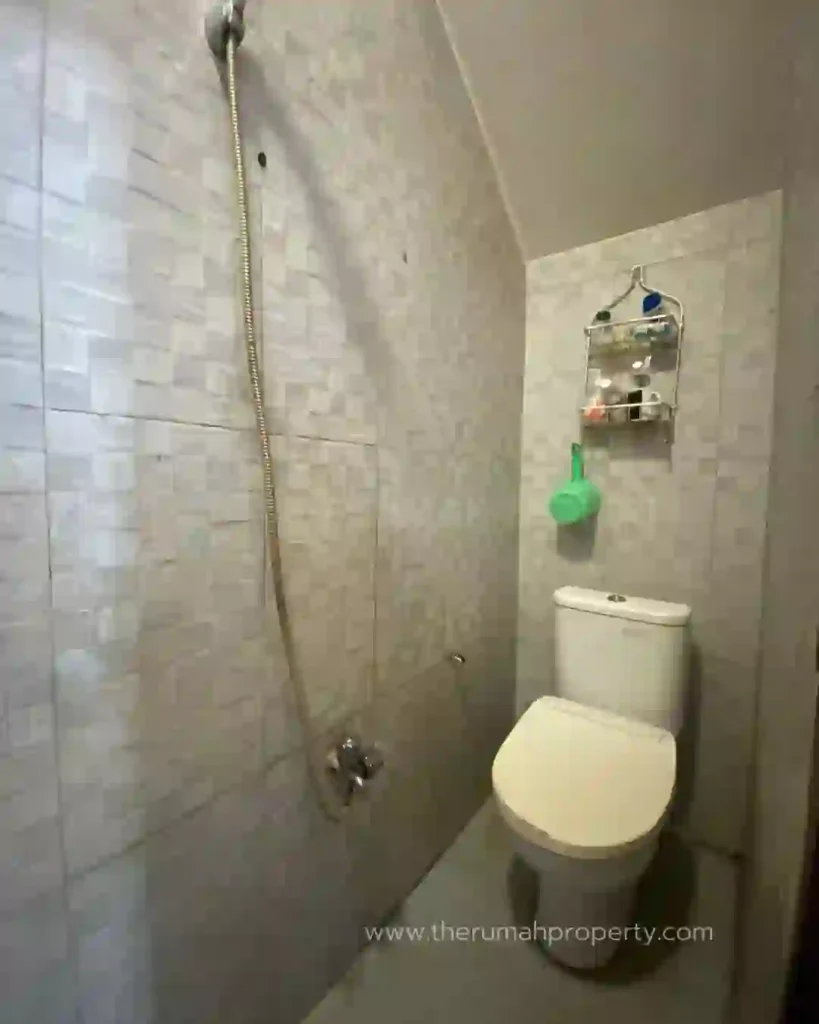 Jual Rumah di Tebet Jaksel dekat ke Stasiun Tebet (9)