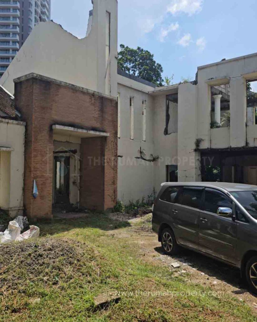 Jual-Tanah-Harga-Dibawah-NJOP-di-Kemang-Jakarta-Selatan-4