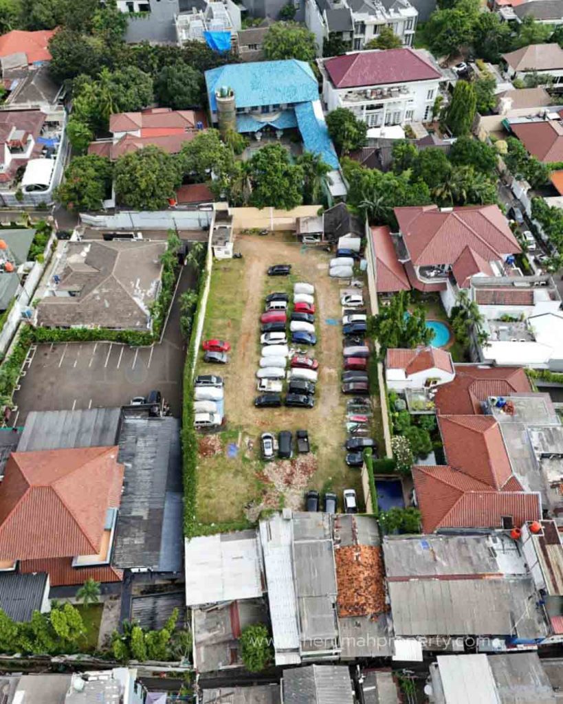 Jual-Tanah-di-Bangka-Jaksel-Luas-1845-Meter-3