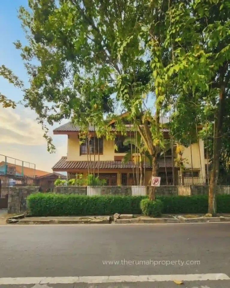 Rumah 2 Lantai Harga Murah Mendekati NJOP Pondok Labu Dekat ke Fatmawati dan Lebak Bulus (1)