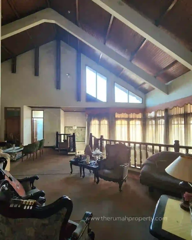 Rumah 2 Lantai Harga Murah Mendekati NJOP Pondok Labu Dekat ke Fatmawati dan Lebak Bulus (9)