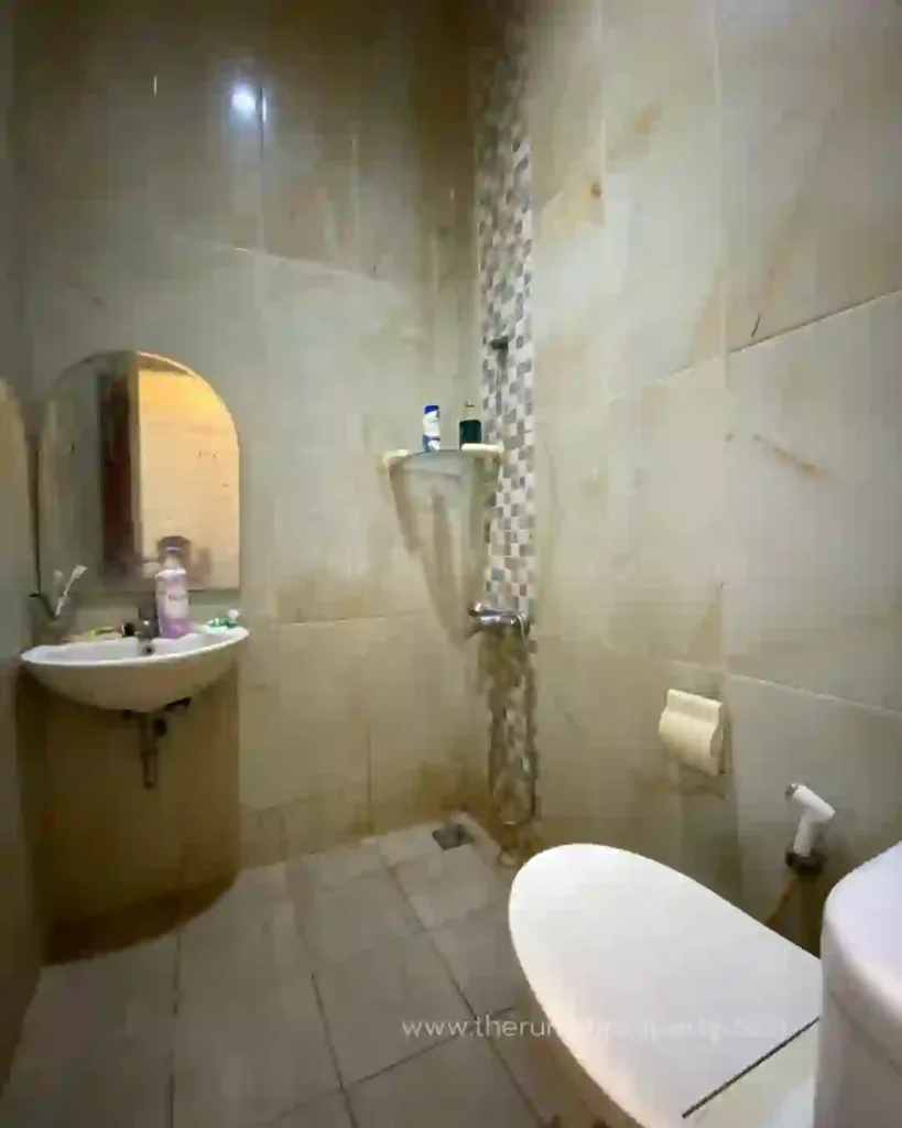 Rumah-Cluster-Jagakarsa-Jaksel-2-Lantai-4-Kamar-Lingkungan-Tenang-9