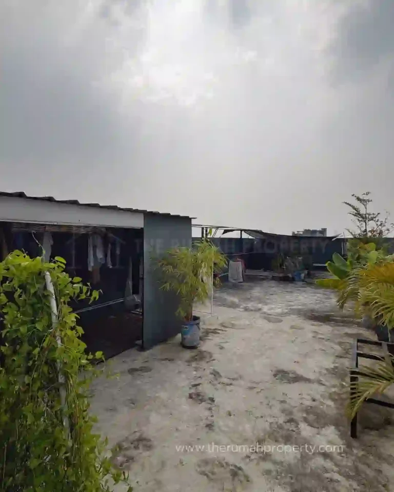 Rumah Kost Exclusive Fatmawati Jaksel Dekat Stasiun MRT Haji Nawi (10)