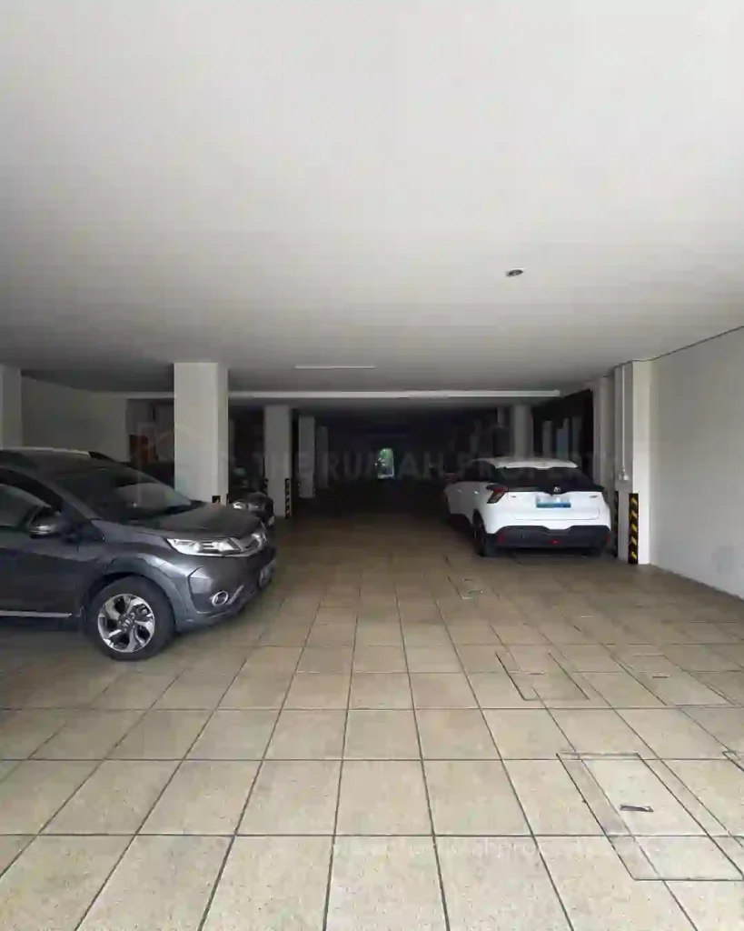 Rumah Kost Exclusive Fatmawati Jaksel Dekat Stasiun MRT Haji Nawi (2)