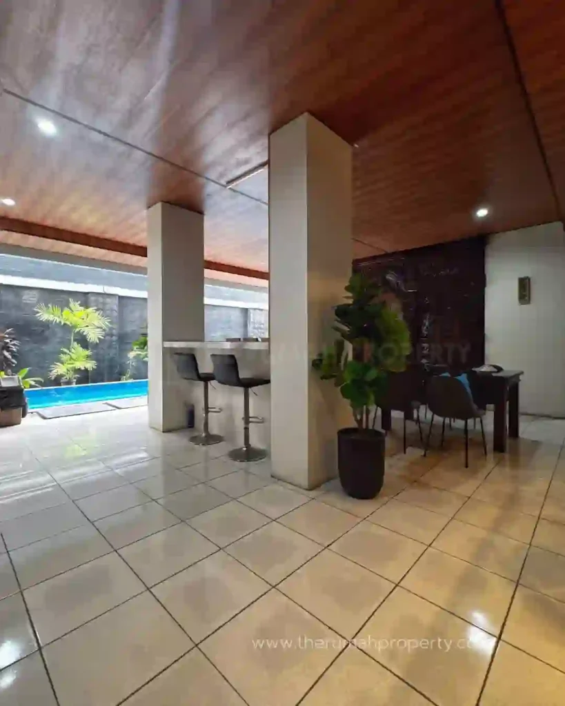 Rumah Kost Exclusive Fatmawati Jaksel Dekat Stasiun MRT Haji Nawi (5)