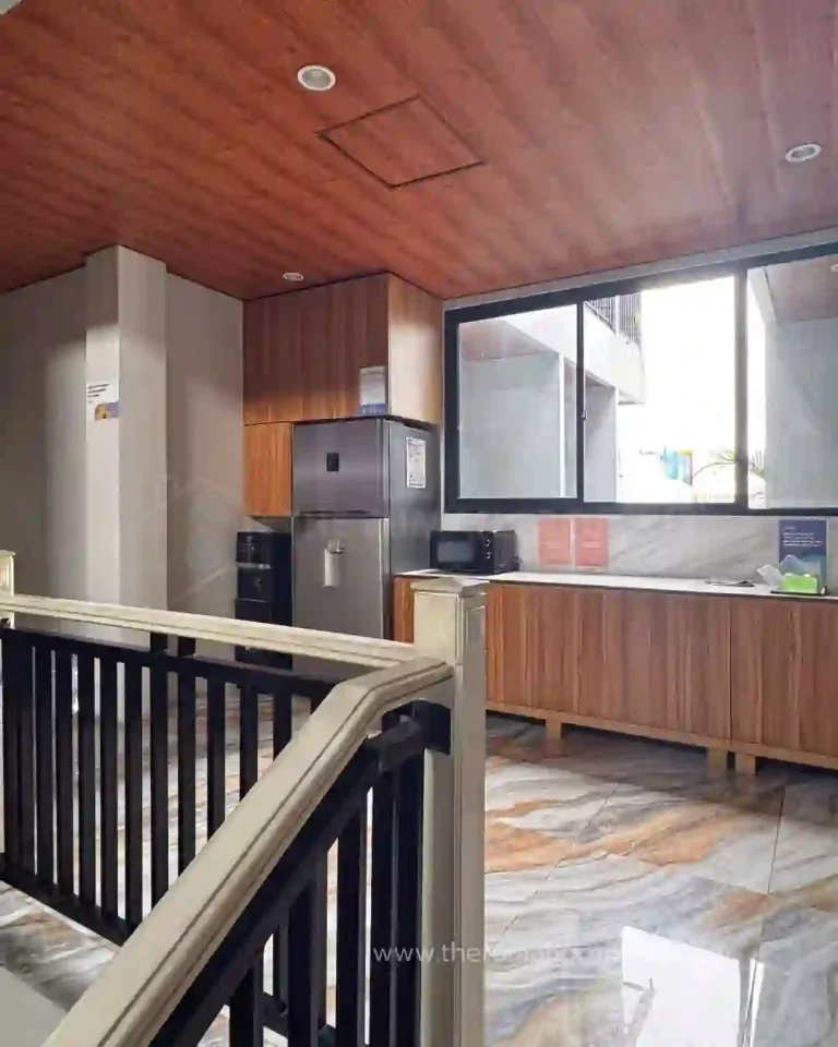 Rumah Kost Exclusive Fatmawati Jaksel Dekat Stasiun MRT Haji Nawi (7)