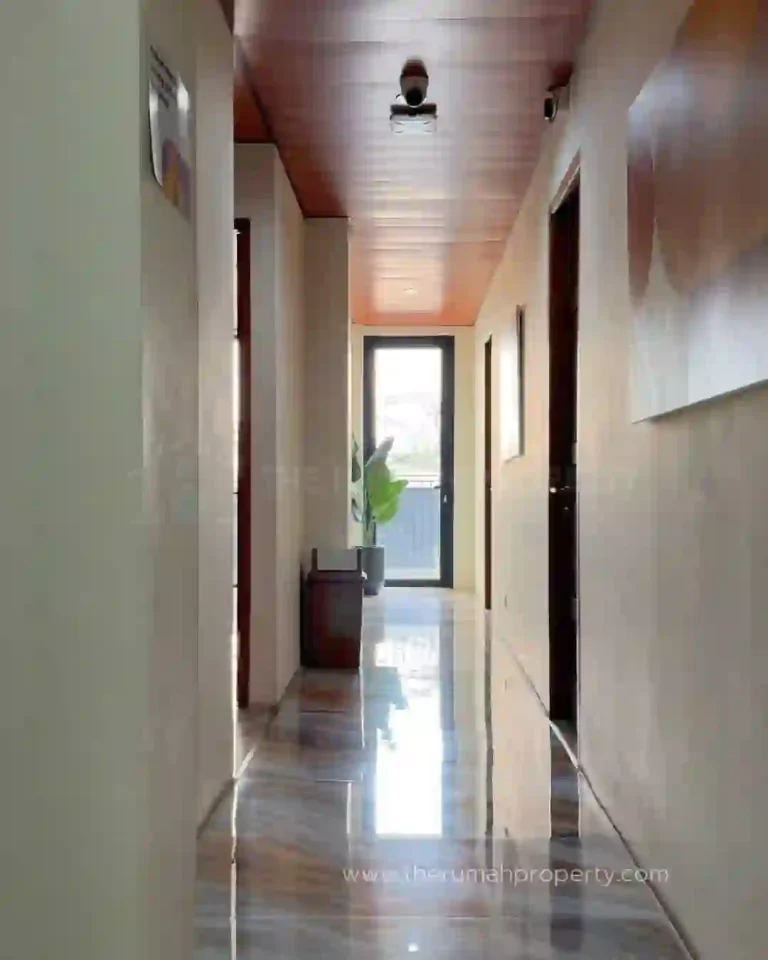 Rumah Kost Exclusive Fatmawati Jaksel Dekat Stasiun MRT Haji Nawi (8)