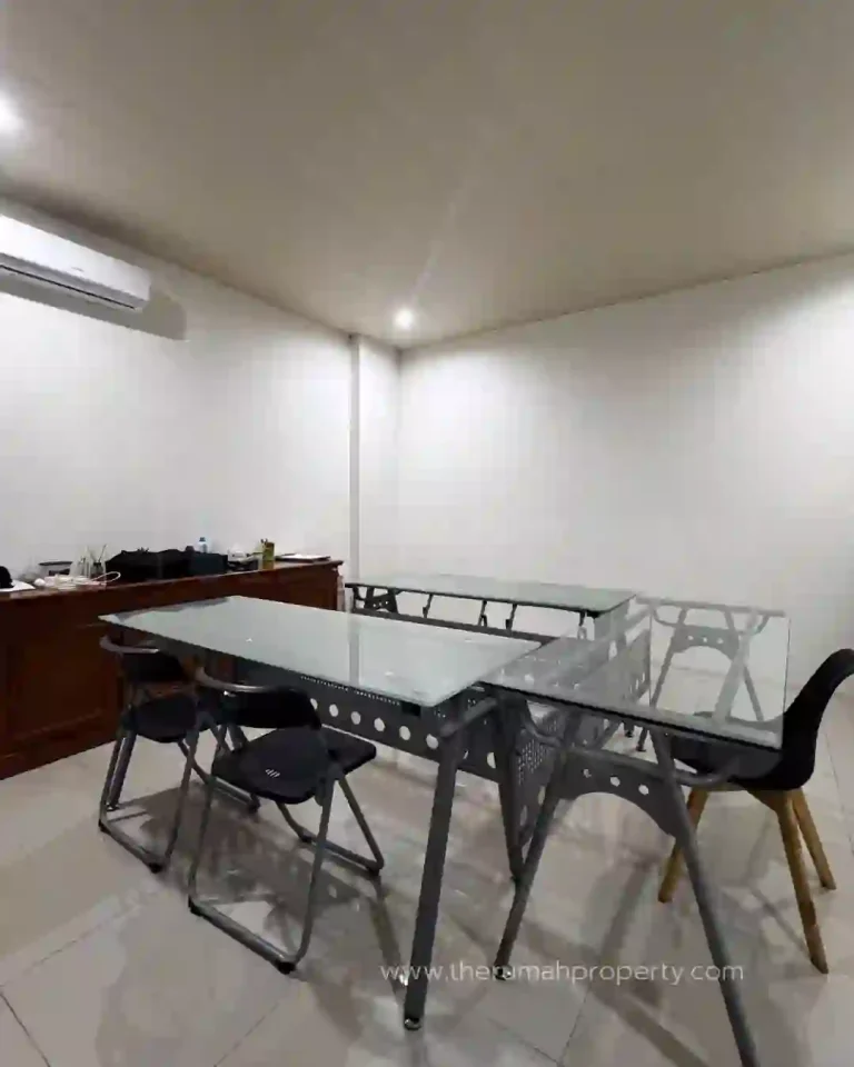 Rumah Kost Exclusive Fatmawati Jaksel Dekat Stasiun MRT Haji Nawi (9)