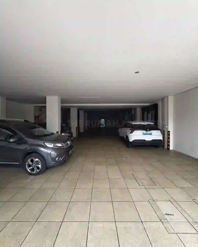 Rumah Kost Fully Furnished Cipete Area Fasilitas Modern Lokasi Strategis (2)